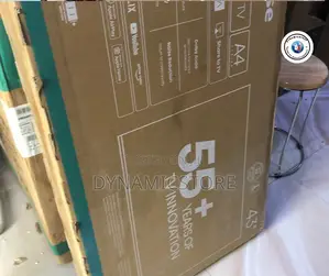 Hisense 43 Tv Smart