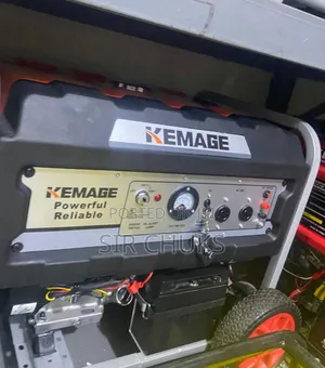 Kemage Km11000e2r 100% Copper Remote Key Starter.