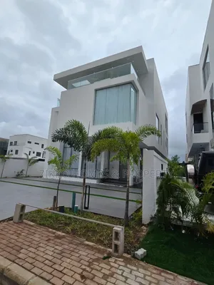 5bdrm Duplex in Ikate, Lekki for sale