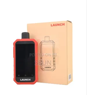 Launch Creader TPMS 511s V2