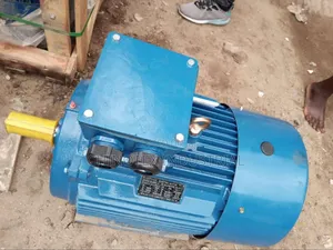 40hp/30kw Motor Three Phase Electric Motor