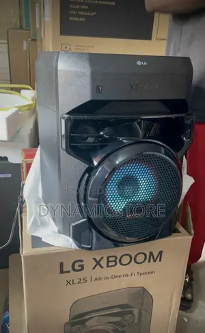 Lg Xboom Aud 2s Xl 80w