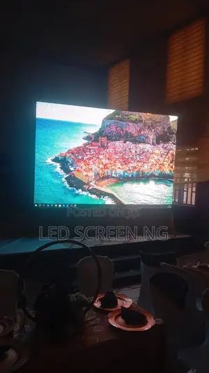 Unmatched Led Display Rental