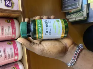Turmeric 450 Mg