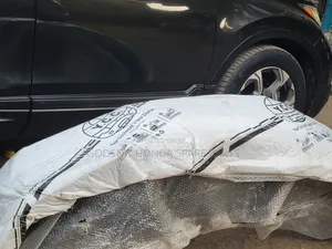 Front Bumper 2016 Honda Accord