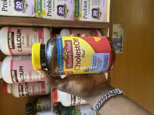 Cholest Off Plus 210 Softgels