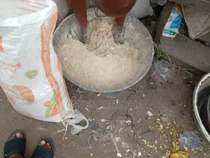Rich Compounded Dog Food( Organic)