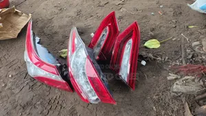 Back Light for Camry 018