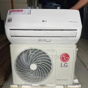 Lg 1hp Dual Inverter