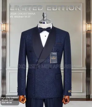 Quality Shawl Lapel Turkish Tuxedo Men’S Suit