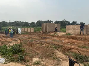 Ikorodu Estate Lands for Sale