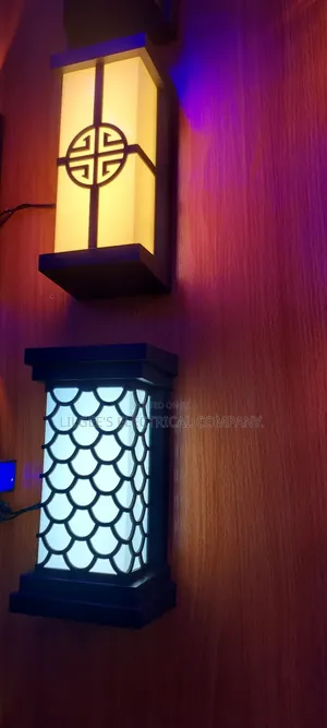 High Quality Ultramodern Design Led Outdoor Light