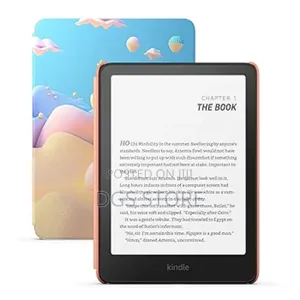 New Amazon Kindle Paperwhite 16 GB Black
