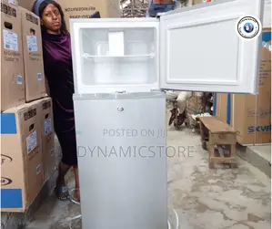 Kenstar 170l Refrigerator Double Door