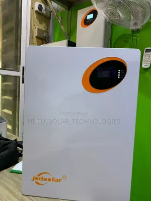 7.6kwh 48v JSD Lithium Battery