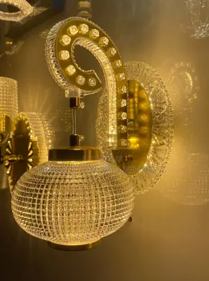 Led Wall Bracket