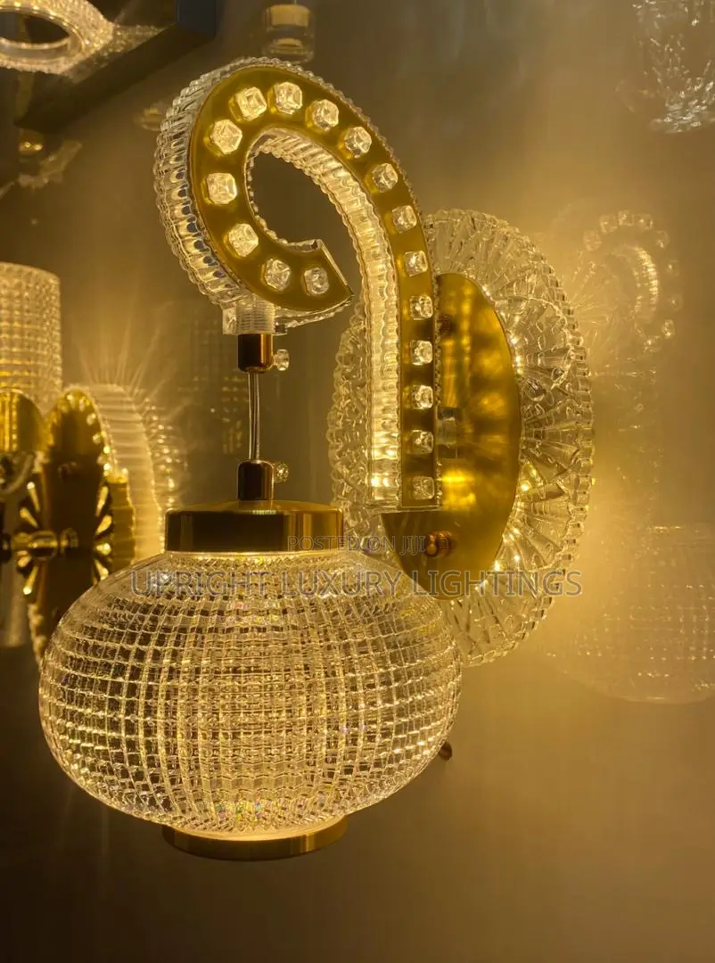 Led Wall Bracket