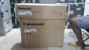 Original Panasonic 1.5hp Malaysia Inverter