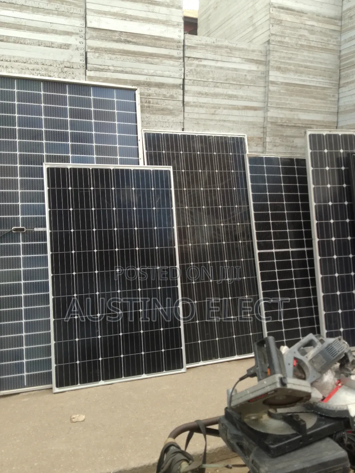 Quality Solar Panel
