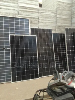 Quality Solar Panel