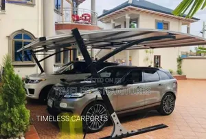 Need a Foreign Carports