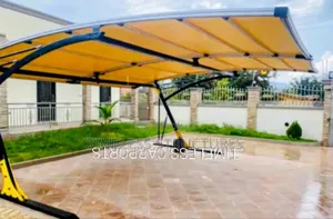 Rsa Diy Carports