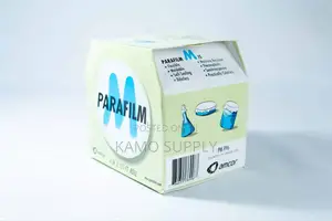 Parafilm for Sealing Glasswares