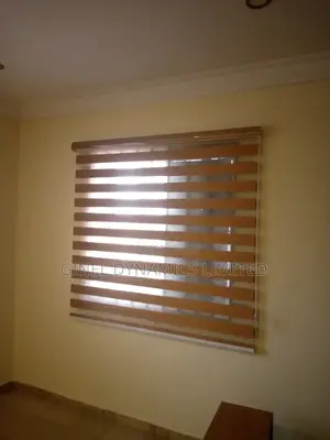 Ginel Smart Window Blinds (Free Delivery)
