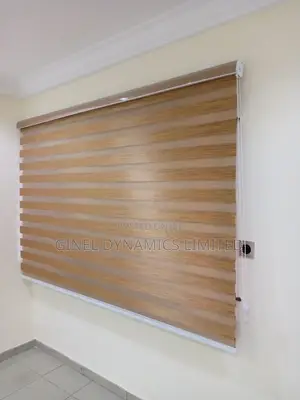 Nice Window Space Blind (Free Delivery)