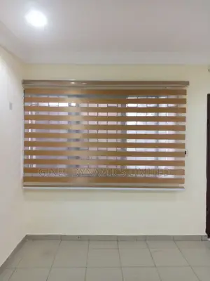 Best Office Window Cover (Free Delivery)