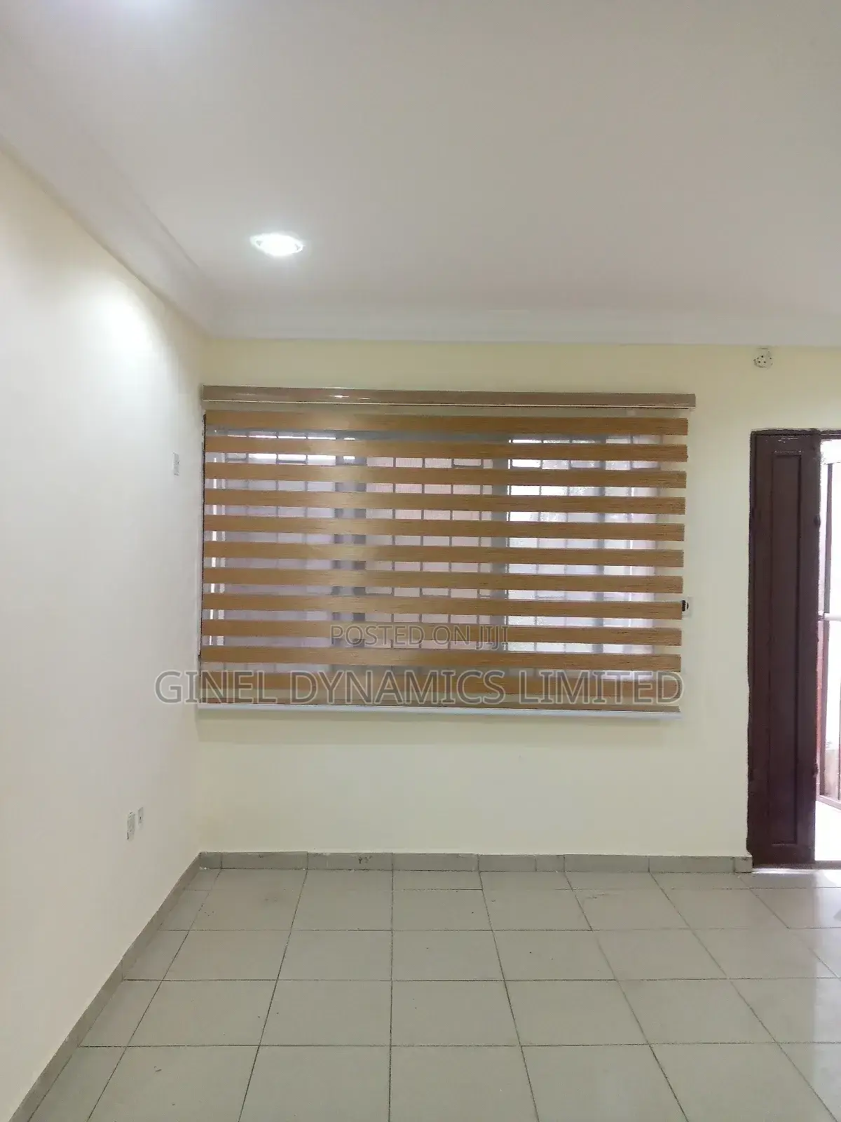 2 Smart Window Blinds (Free Delivery)