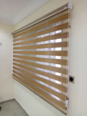1st Exquisite Office Window Blinds (Free Delivery)