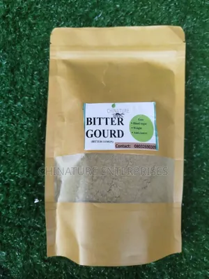 Bitter Gourd / Karela Powder 250gm