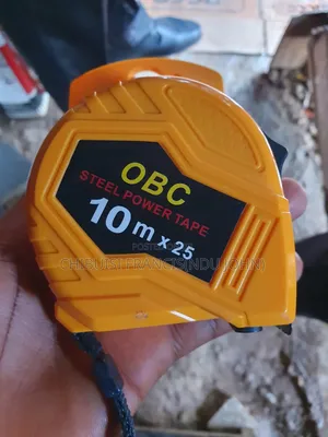 Measusing Tap