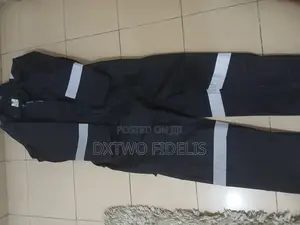 Overall Safety Reflector Wears