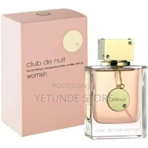 Armaf Club Club De Nuit Woman Parfum 105ml