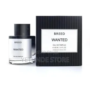 Breed Wanted Edp - 100ml