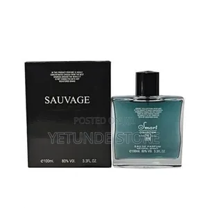 Smart Collection Smart 446 Long Lasting Men Perfume- 100ml