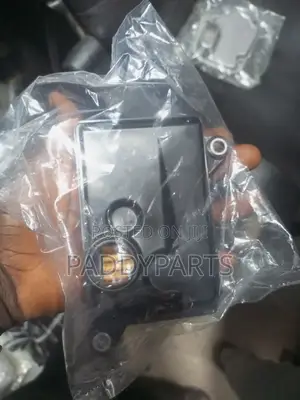 Toyota C-hr Transmission Oil Filter