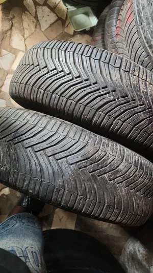 Tokunbo Tyres