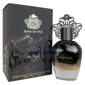 Arbre De Nuit Edp for Men - 100ml