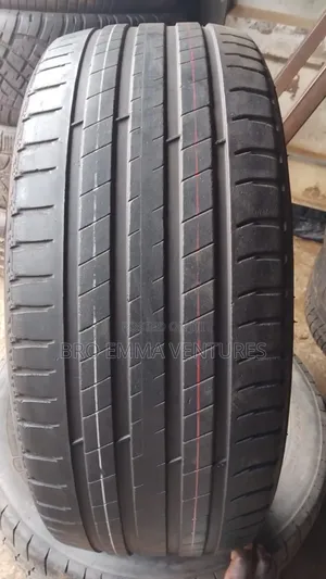 Belgium Tyres
