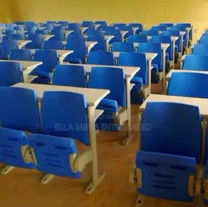 School Desk 2 in 1