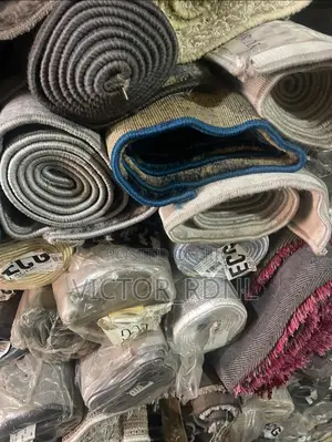 Standard Quality Center Rug