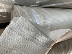 Turkish Beige Curtain