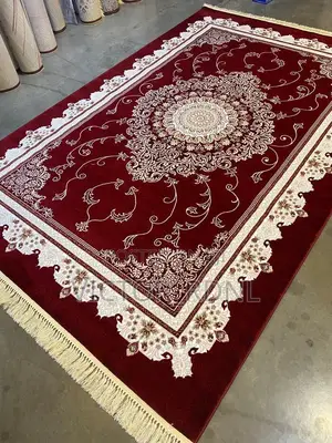 Morden Design for Center Rug
