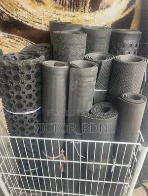 Best Quality Outdoor Foot Mat
