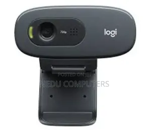 Logitech Webcam C270