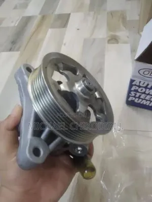 Steering Pump For Honda Accord 2010
