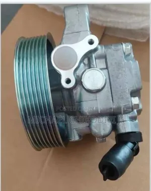 Steering Pump For Honda Accord 2006